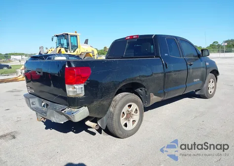 2013 Toyota Tundra Grade 5.7L V8 z USA, uszkodzony, nr VIN 5TFRY5F16DX146512